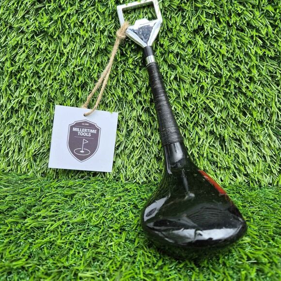 Vintage PD #3 Fairway Wood Bottle Opener⛳️🛠 - Picture 1 of 3